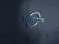 Ninette Hacopian Orthodontics Logo - Entry #516