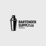 Bartender Supply.co Logo - Entry #527