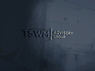 TSWM Advisory Group Logo - Entry #1576