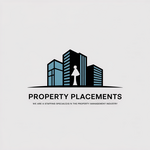 Property Placements Logo - Entry #1464