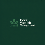 Peer Wealth Management Logo - Entry #175