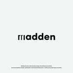 Madden Logo - Entry #1642