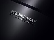Broadway Advisors NC Logo - Entry #307