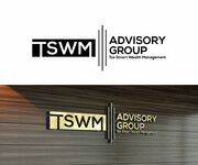 TSWM Advisory Group Logo - Entry #1706