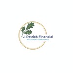 J. Patrick Financial Logo - Entry #3680