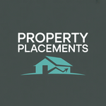 Property Placements Logo - Entry #1473