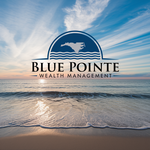 Blue Pointe Wealth Management Logo - Entry #321