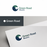 Green Road Wealth Logo - Entry #257