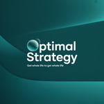 Optimal Strategy Logo - Entry #2008