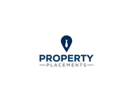 Property Placements Logo - Entry #1874