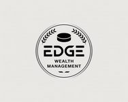 Edge Wealth Management Logo - Entry #2397