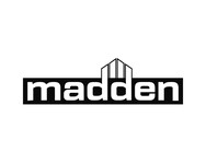 Madden Logo - Entry #1061