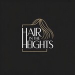 Hair in the Heights Logo - Entry #1657