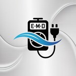 Electric M.D Logo - Entry #1772