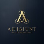 Adisium Wealth Management Logo - Entry #441