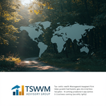 TSWM Advisory Group Logo - Entry #11