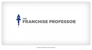 The Franchise Professor LOGO - Entry #3