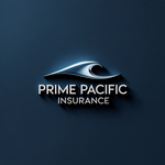 PRIME PACIFIC INSURANCE Logo - Entry #2637