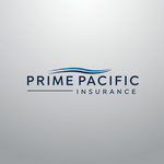 PRIME PACIFIC INSURANCE Logo - Entry #1606