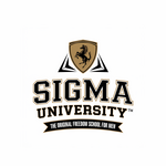Sigma University™ Logo - Entry #1387