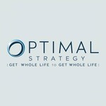 Optimal Strategy Logo - Entry #2456