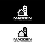 Madden Logo - Entry #4035