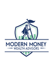 Modern Money Wealth Advisors Logo - Entry #2316