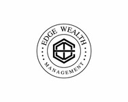 Edge Wealth Management Logo - Entry #1342