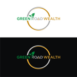Green Road Wealth Logo - Entry #487