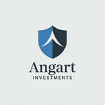 Angart Investments Logo - Entry #1529