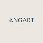 Angart Investments Logo - Entry #709