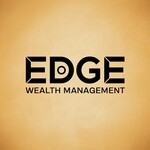 Edge Wealth Management Logo - Entry #3270