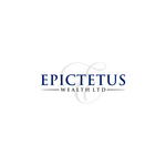 Epictetus Wealth Ltd. Logo - Entry #207