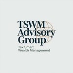 TSWM Advisory Group Logo - Entry #833