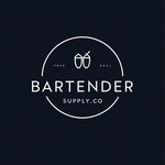 Bartender Supply.co Logo - Entry #143
