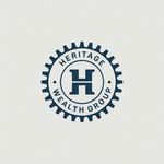 Heritage Wealth Group Logo - Entry #165