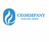 pendant Logo - Entry #921