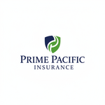PRIME PACIFIC INSURANCE Logo - Entry #1380