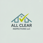 All Clear Inspections LLC Logo - Entry #1439