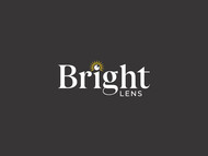 BRIGHT LENS or BRIGHT LENS STUDIO Logo - Entry #947
