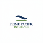 PRIME PACIFIC INSURANCE Logo - Entry #1351