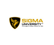Sigma University™ Logo - Entry #1105