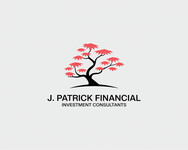 J. Patrick Financial Logo - Entry #345