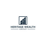 Heritage Wealth Group Logo - Entry #1035
