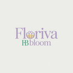 FLORIVA BLOOM Logo - Entry #2392