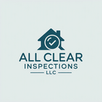 All Clear Inspections LLC Logo - Entry #200