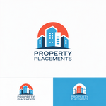 Property Placements Logo - Entry #1605