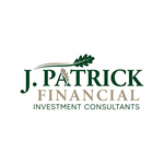 J. Patrick Financial Logo - Entry #1905