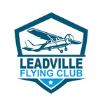 Leadville Flying Club Logo - Entry #2255