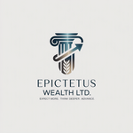 Epictetus Wealth Ltd. Logo - Entry #1068